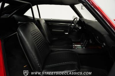 1969 Chevrolet Camaro Prostreet