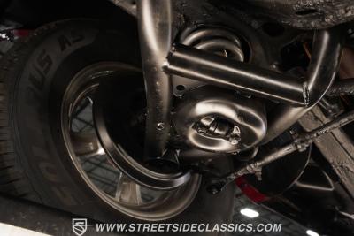 1969 Chevrolet Camaro Prostreet