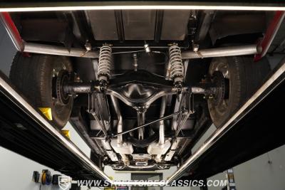 1969 Chevrolet Camaro Prostreet