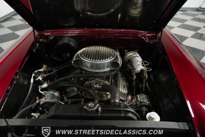 1958 Chevrolet Bel Air