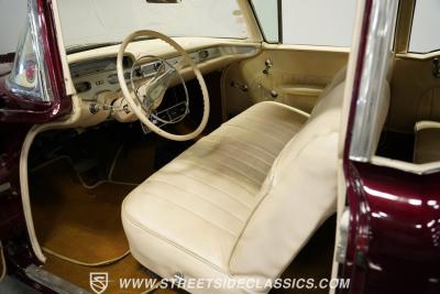 1958 Chevrolet Bel Air