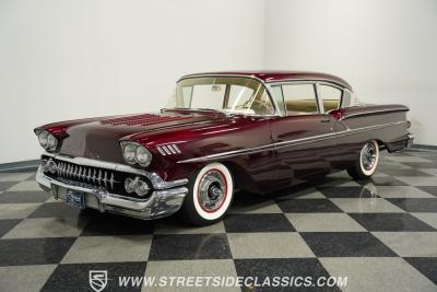 1958 Chevrolet Bel Air