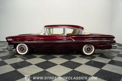 1958 Chevrolet Bel Air