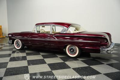 1958 Chevrolet Bel Air