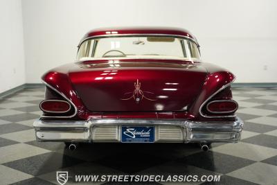 1958 Chevrolet Bel Air