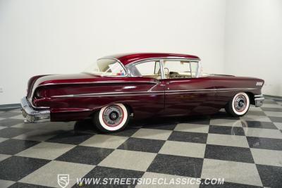 1958 Chevrolet Bel Air