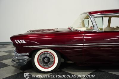 1958 Chevrolet Bel Air