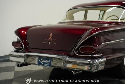 1958 Chevrolet Bel Air