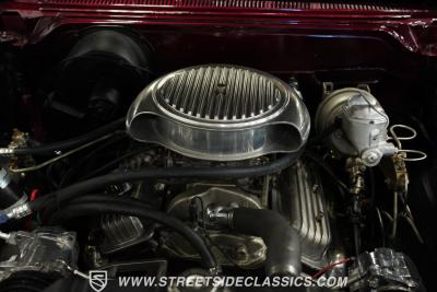 1958 Chevrolet Bel Air