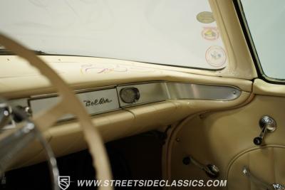 1958 Chevrolet Bel Air