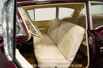 1958 Chevrolet Bel Air