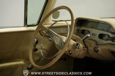 1958 Chevrolet Bel Air