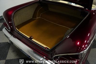 1958 Chevrolet Bel Air