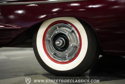 1958 Chevrolet Bel Air