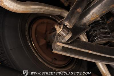 1958 Chevrolet Bel Air