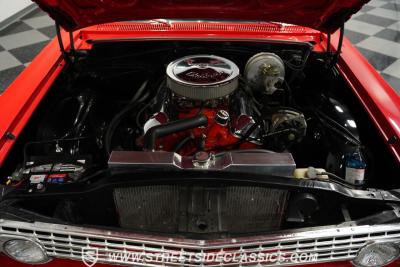 1963 Chevrolet Impala SS 409