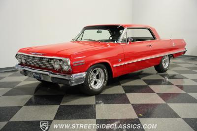 1963 Chevrolet Impala SS 409