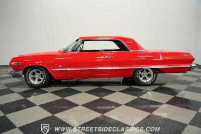 1963 Chevrolet Impala SS 409