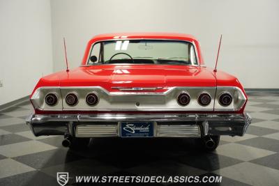 1963 Chevrolet Impala SS 409