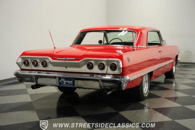 1963 Chevrolet Impala SS 409