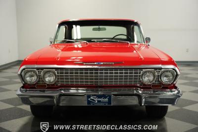 1963 Chevrolet Impala SS 409