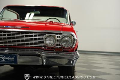 1963 Chevrolet Impala SS 409