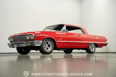 1963 Chevrolet Impala SS 409