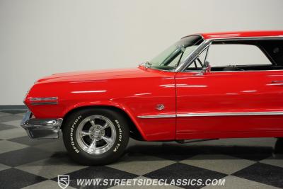 1963 Chevrolet Impala SS 409