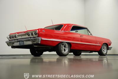 1963 Chevrolet Impala SS 409
