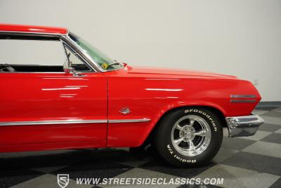 1963 Chevrolet Impala SS 409