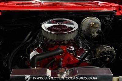 1963 Chevrolet Impala SS 409