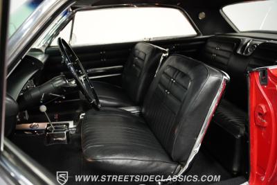 1963 Chevrolet Impala SS 409