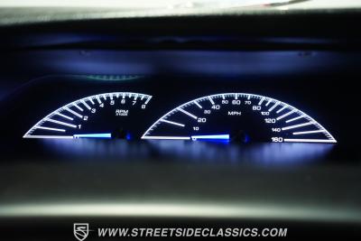 1963 Chevrolet Impala SS 409