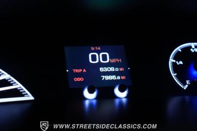 1963 Chevrolet Impala SS 409