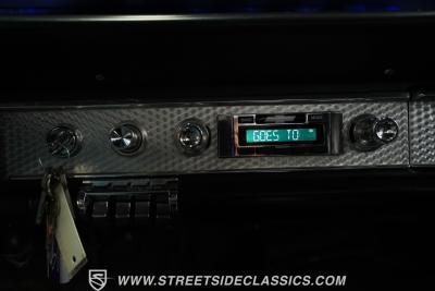 1963 Chevrolet Impala SS 409