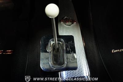 1963 Chevrolet Impala SS 409