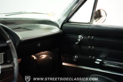 1963 Chevrolet Impala SS 409