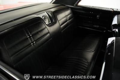 1963 Chevrolet Impala SS 409