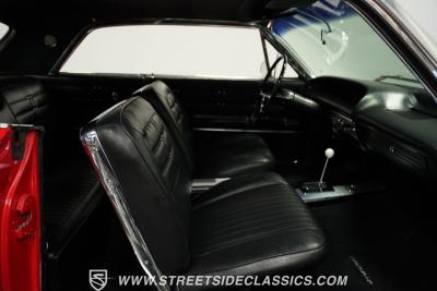 1963 Chevrolet Impala SS 409