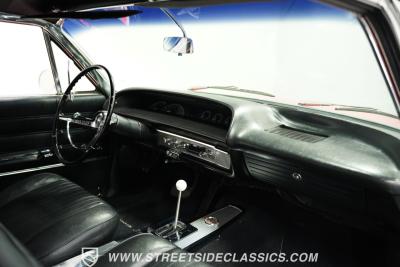 1963 Chevrolet Impala SS 409