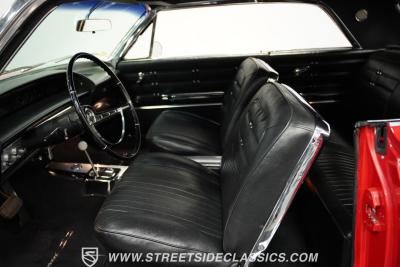 1963 Chevrolet Impala SS 409