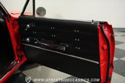 1963 Chevrolet Impala SS 409