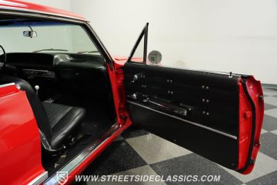 1963 Chevrolet Impala SS 409