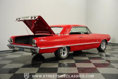 1963 Chevrolet Impala SS 409