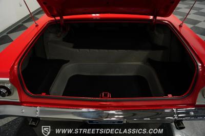 1963 Chevrolet Impala SS 409