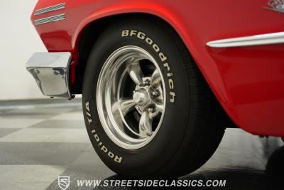 1963 Chevrolet Impala SS 409