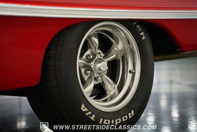 1963 Chevrolet Impala SS 409