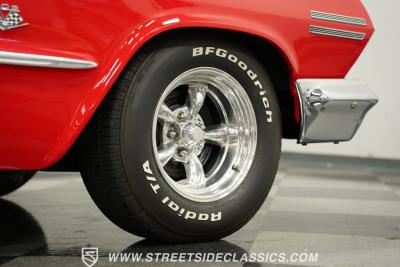 1963 Chevrolet Impala SS 409