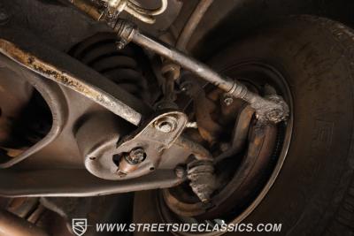 1963 Chevrolet Impala SS 409