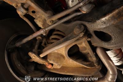 1963 Chevrolet Impala SS 409